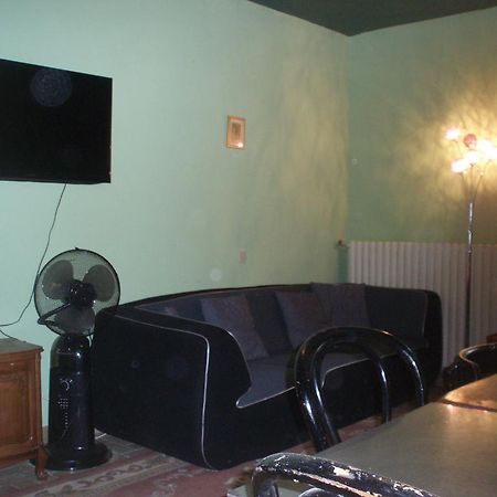 Auberge De La Haute Fourche Corravillers Room photo