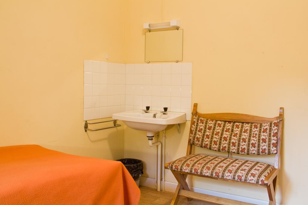 Auberge De La Haute Fourche Corravillers Room photo