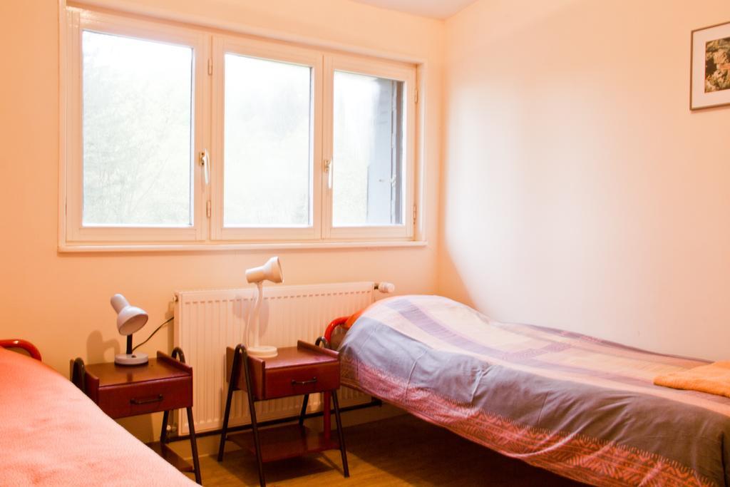 Auberge De La Haute Fourche Corravillers Room photo